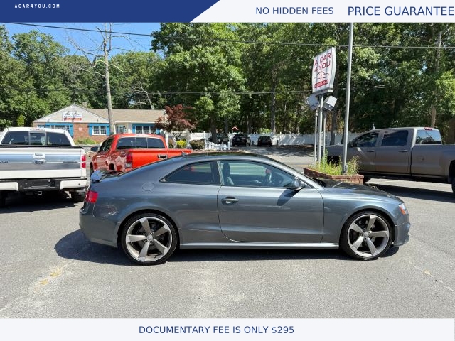 audi rs 5 2014 WUAC6AFRXEA900478 image audi rs 5 2014 WUAC6AFRXEA900478 image